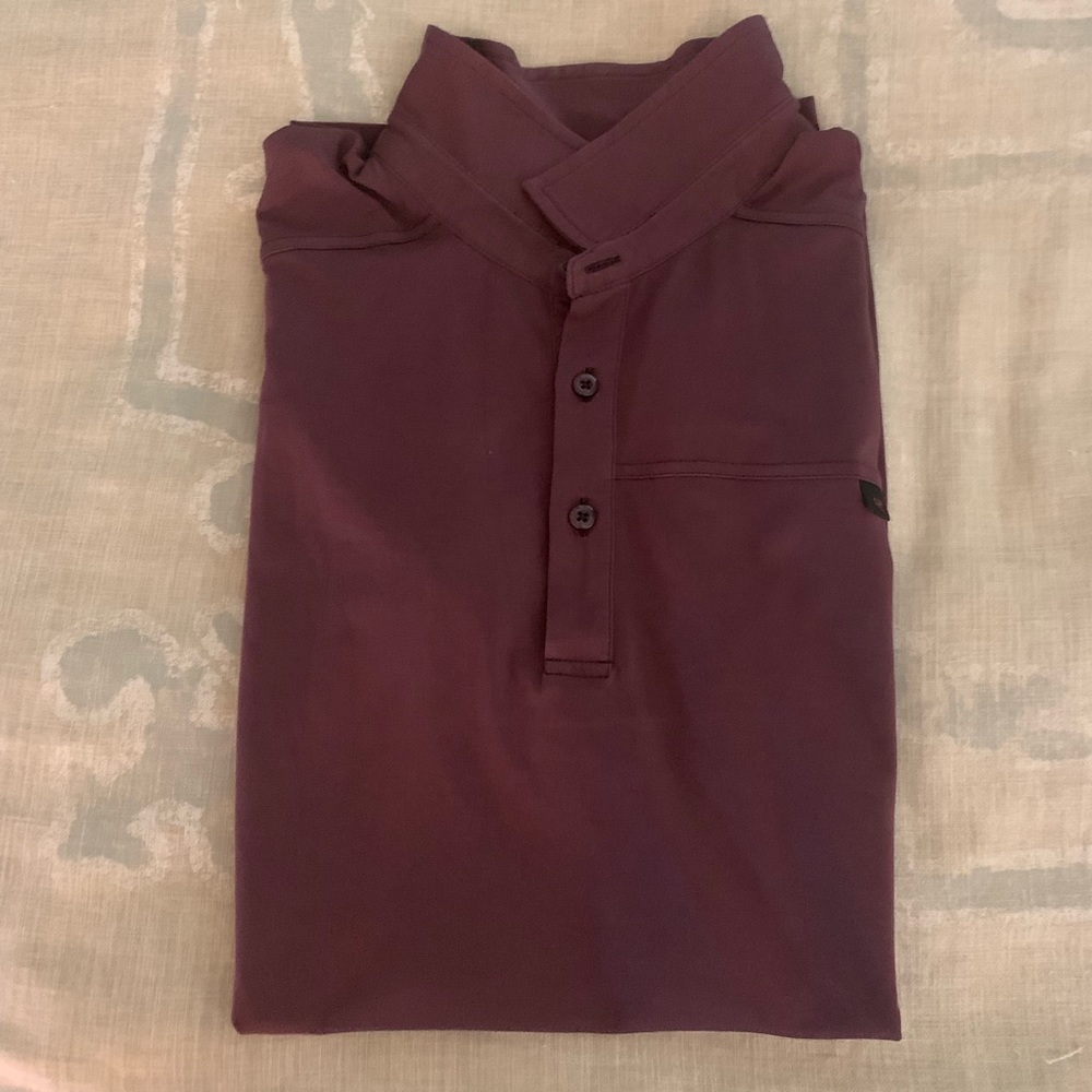 Arc’ teryx polo